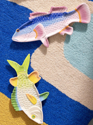 Klevering Fish Plate Trigger - 34.5cm