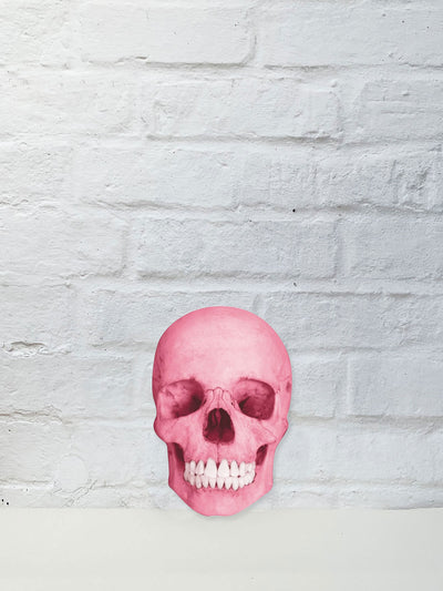 Koziel Cut Out - Skull