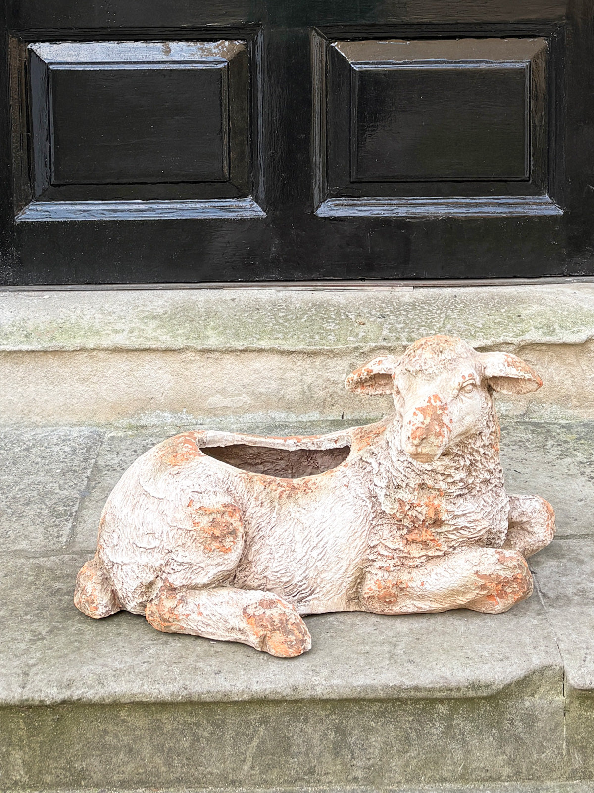 Sheep Garden Planter - 60cm