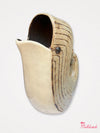 Ceramic Whale Shaped Vase Jug - Large