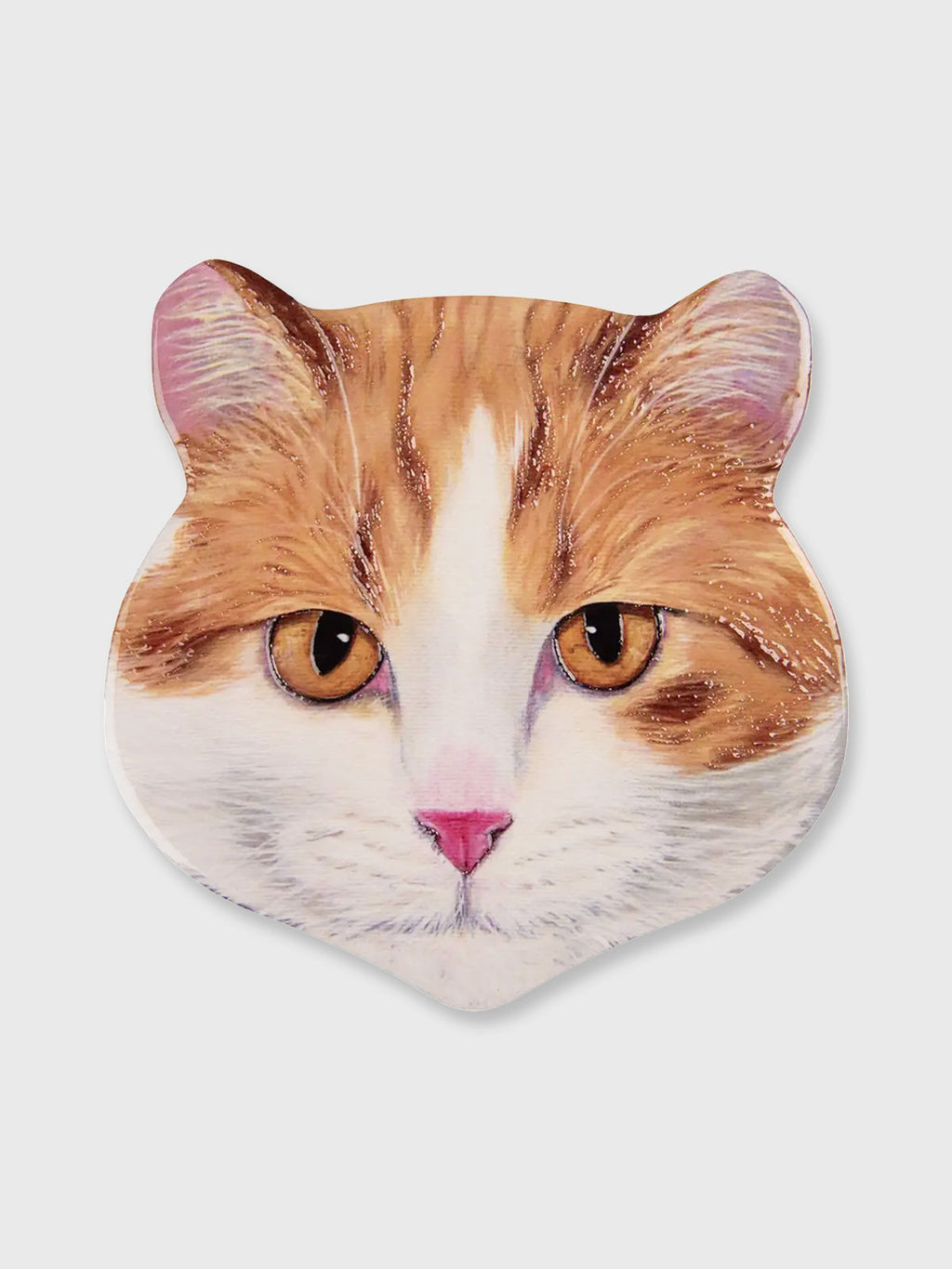 Ginger Cat Placemat