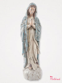 Virgin Mary Statue - 78cm