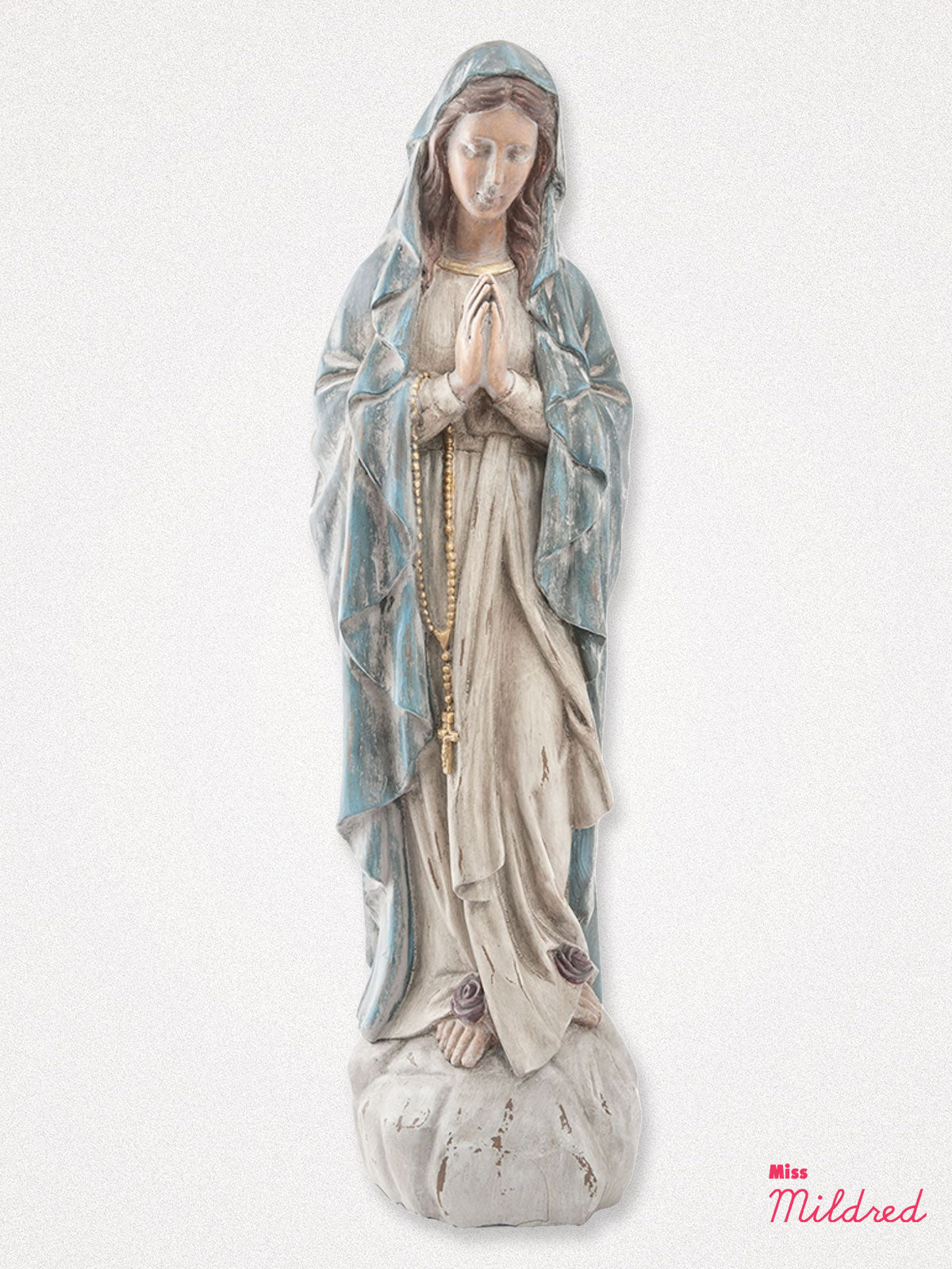 Virgin Mary Statue - 78cm
