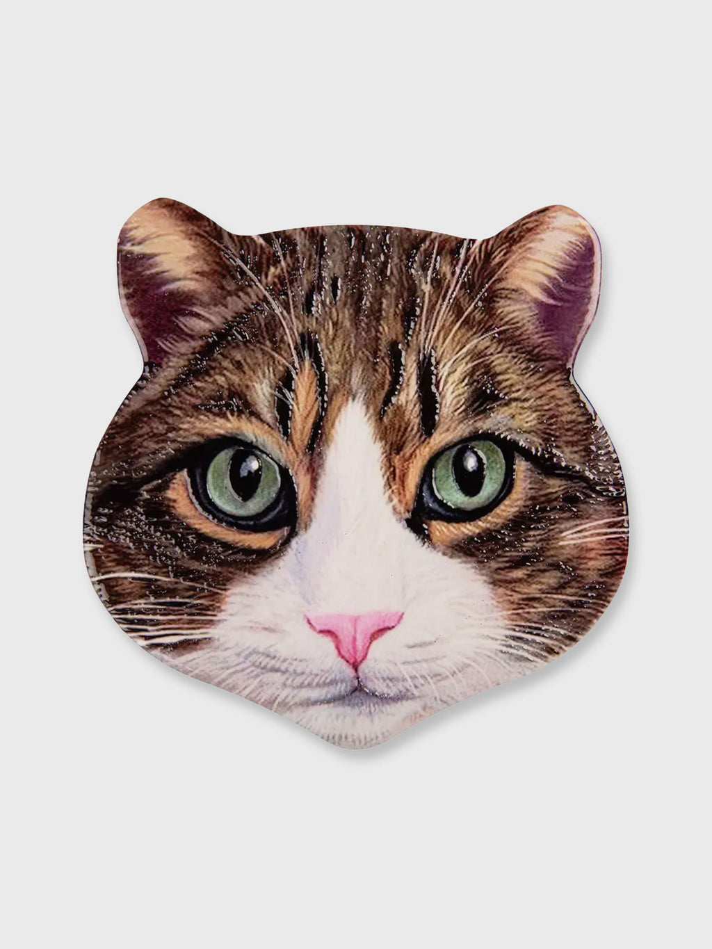 Tabby Cat Placemat