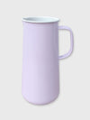 Falcon Enamel 3 Pint Pitcher Jug - Lilac