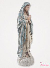 Virgin Mary Statue - 78cm