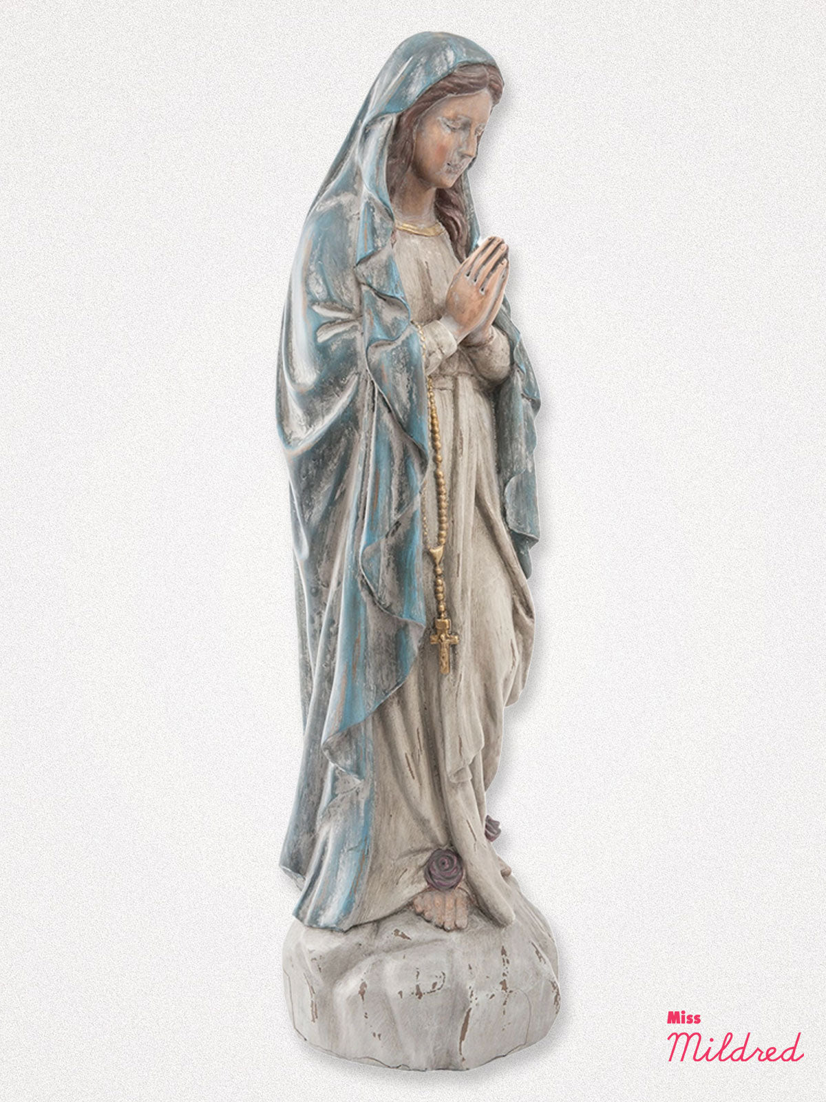 Virgin Mary Statue - 78cm