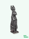 Medium Rustic Rabbit Figure - 55cm