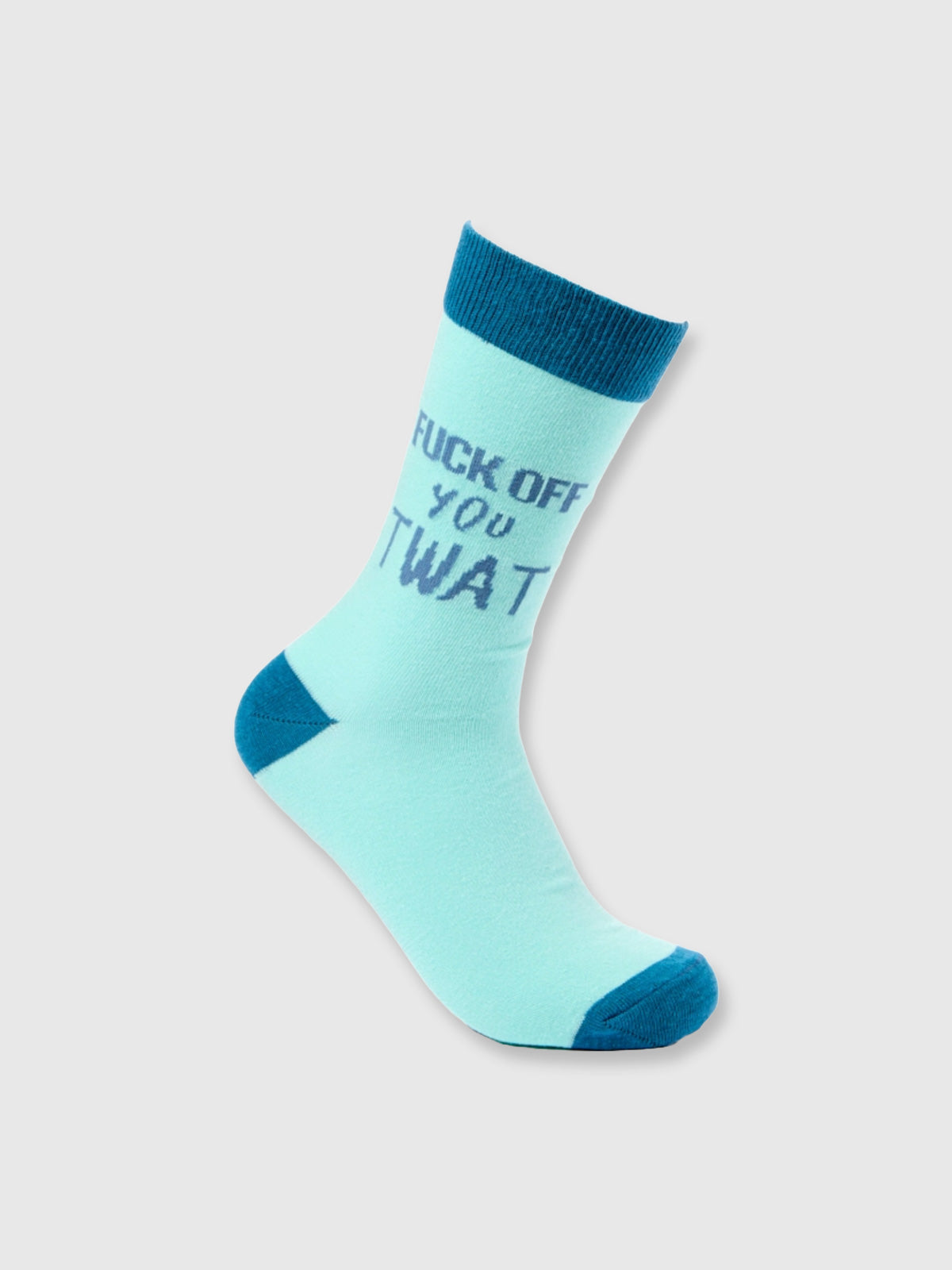 You Twat Socks - Unisex