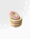 Ceramic Trinket Box - Pink Party Ring