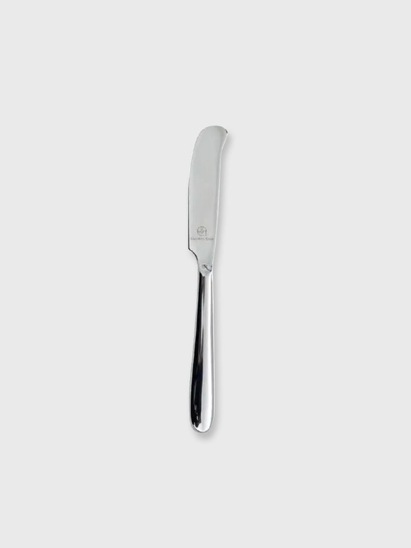 Metal Butter Knife