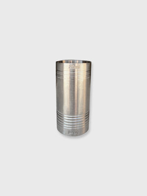 Metal Cocktail Shot Measure Jigger