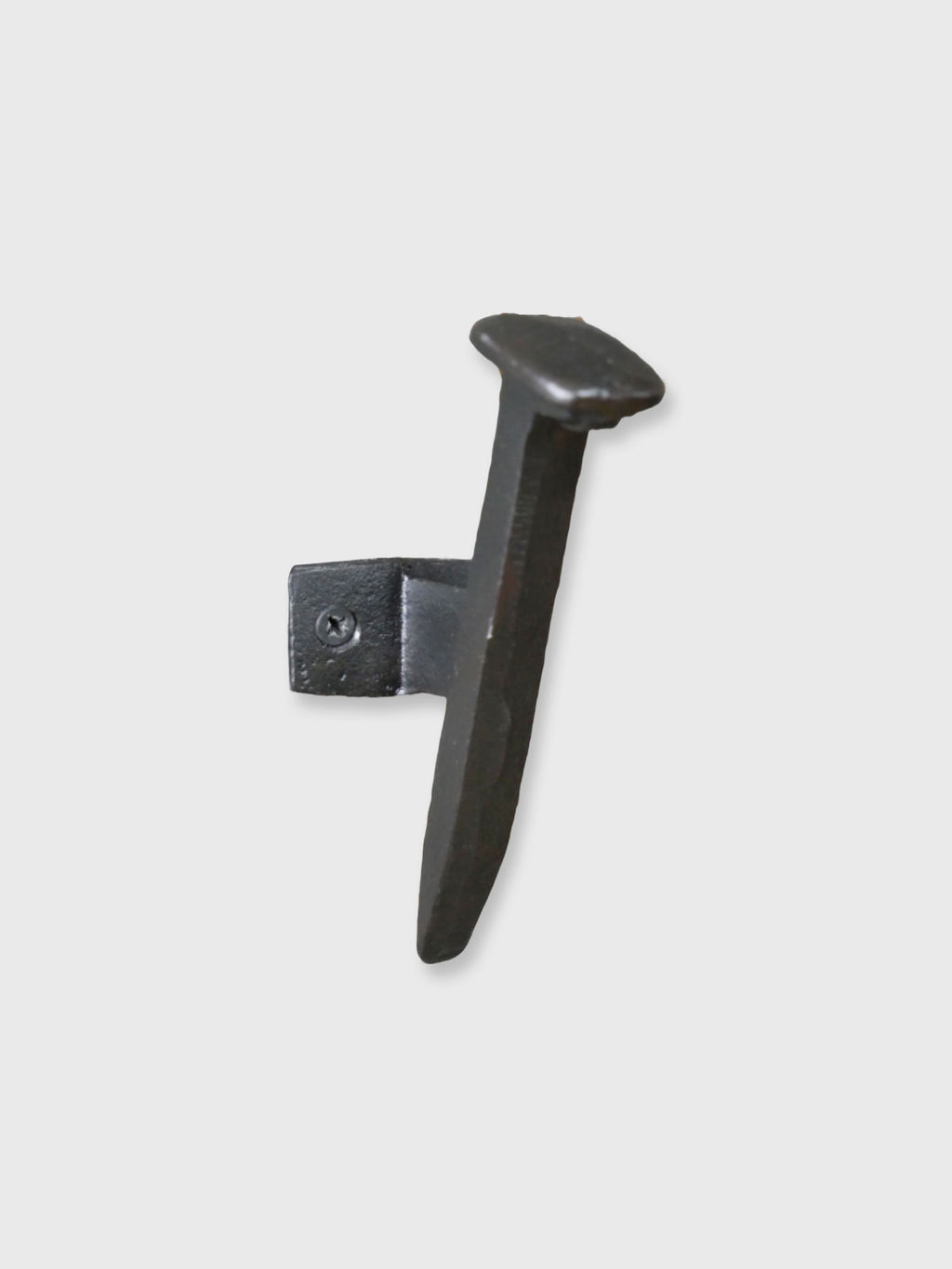 Metal Nail Hook - Clout Design