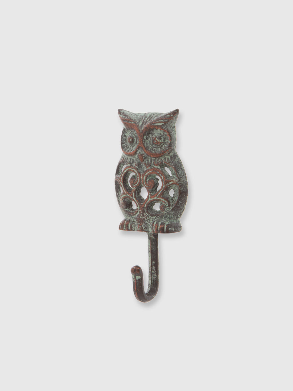 Owl Hook