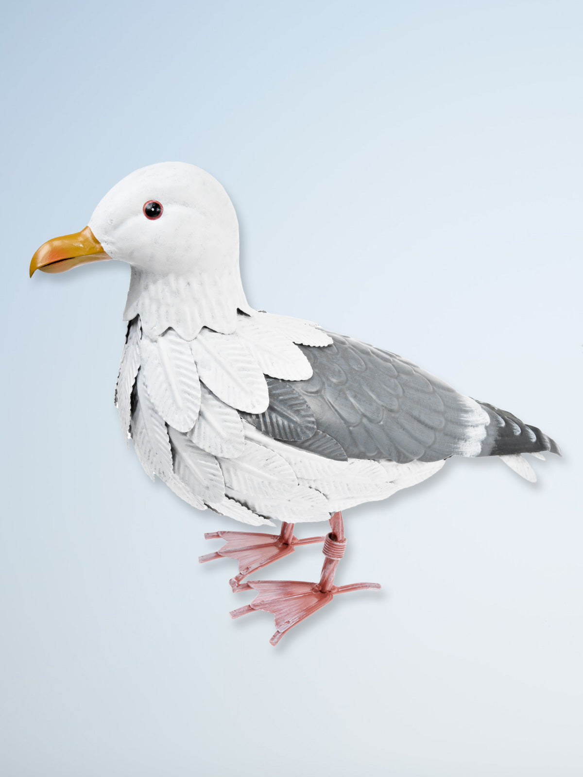 Stephen Seagull Metal Bird Large