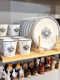 Ex-Voto Ceramic Tumbler