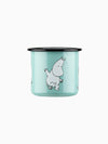 Moomin Enamel Mug - Moomin