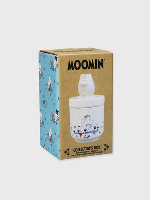 Moomins Storage Jar - Hug