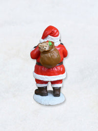 Up Yours Finger Father Christmas