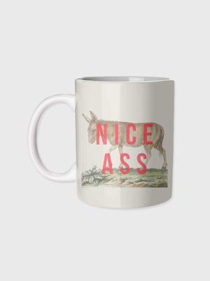 Cup / Mug - Nice Ass