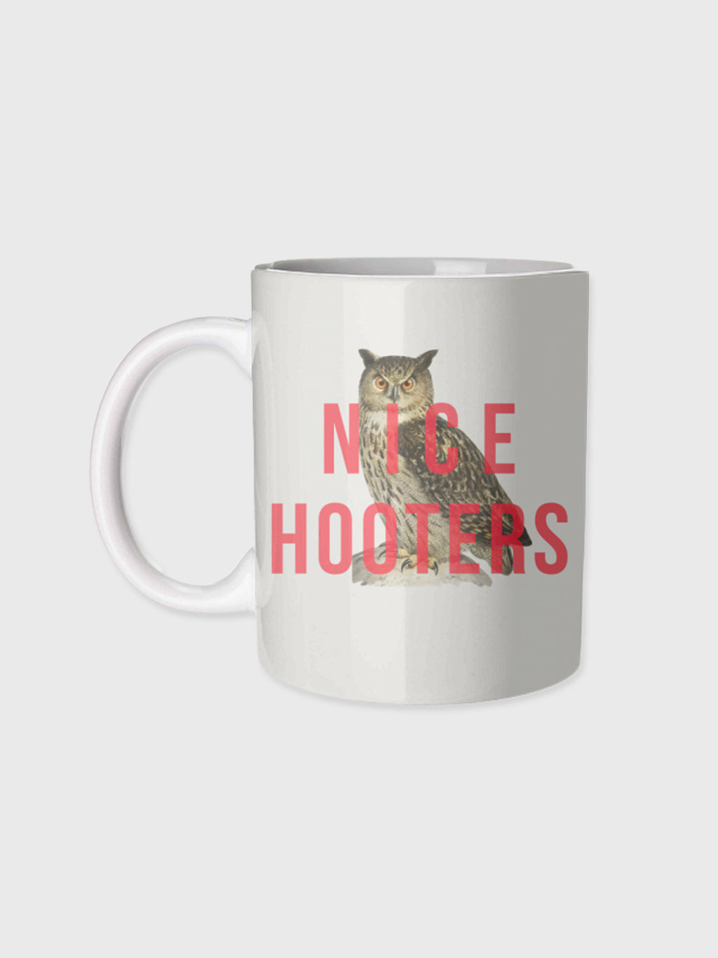Cup / Mug - Nice Hooters