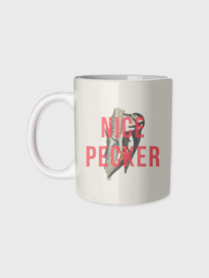Cup / Mug - Nice Pecker