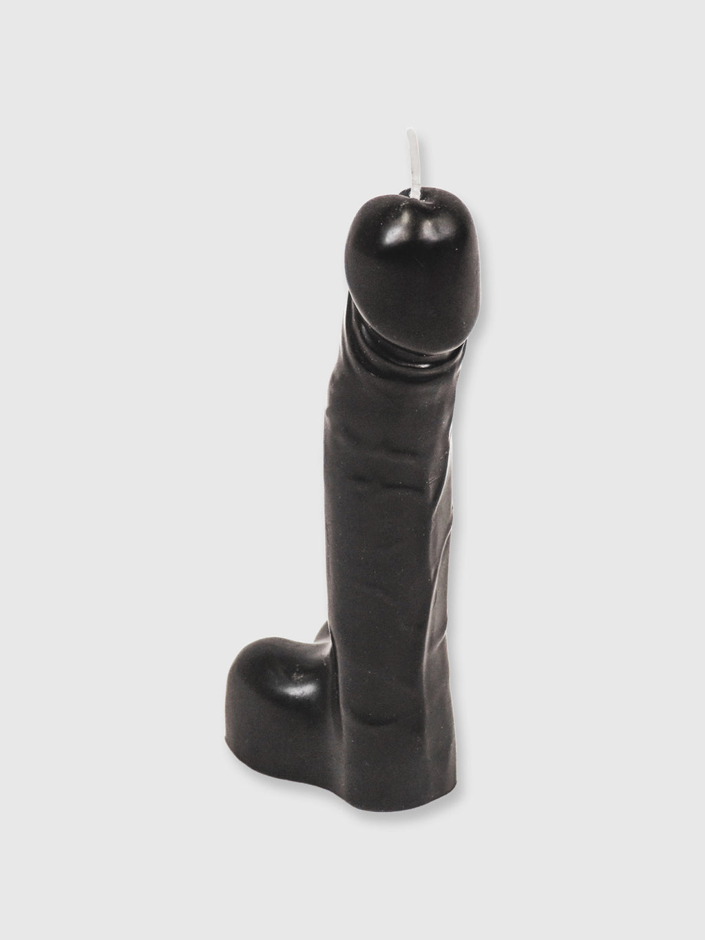 Dick Shaped Candle - Black