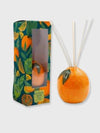 Orange Shaped Citrus Reed Diffuser - 100ml