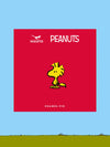Peanuts Enamel Pin Badge - Woodstock