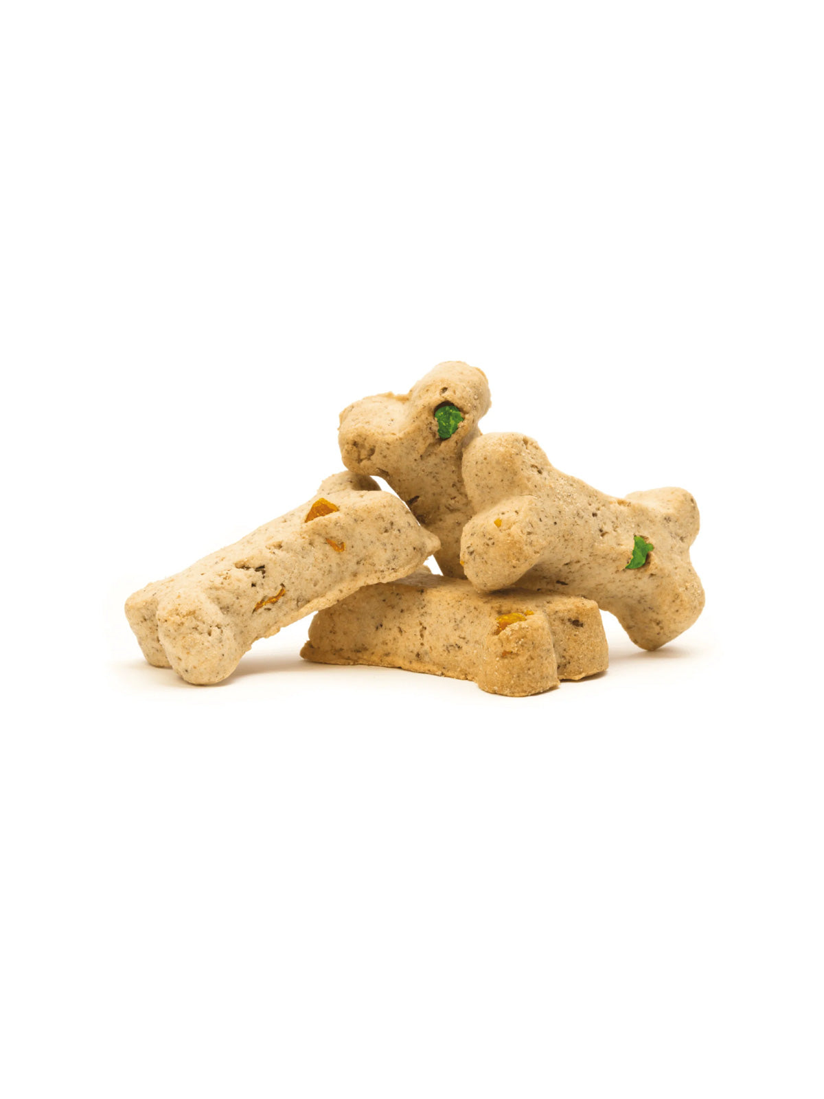 Pet Bakery - Sunday Roast Dinner Mini Bone Biscuits - Luxury Dog Treats