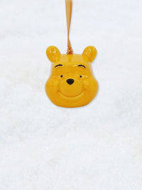 Disney Classics Ceramic Hanging Decoration - Winnie the Pooh