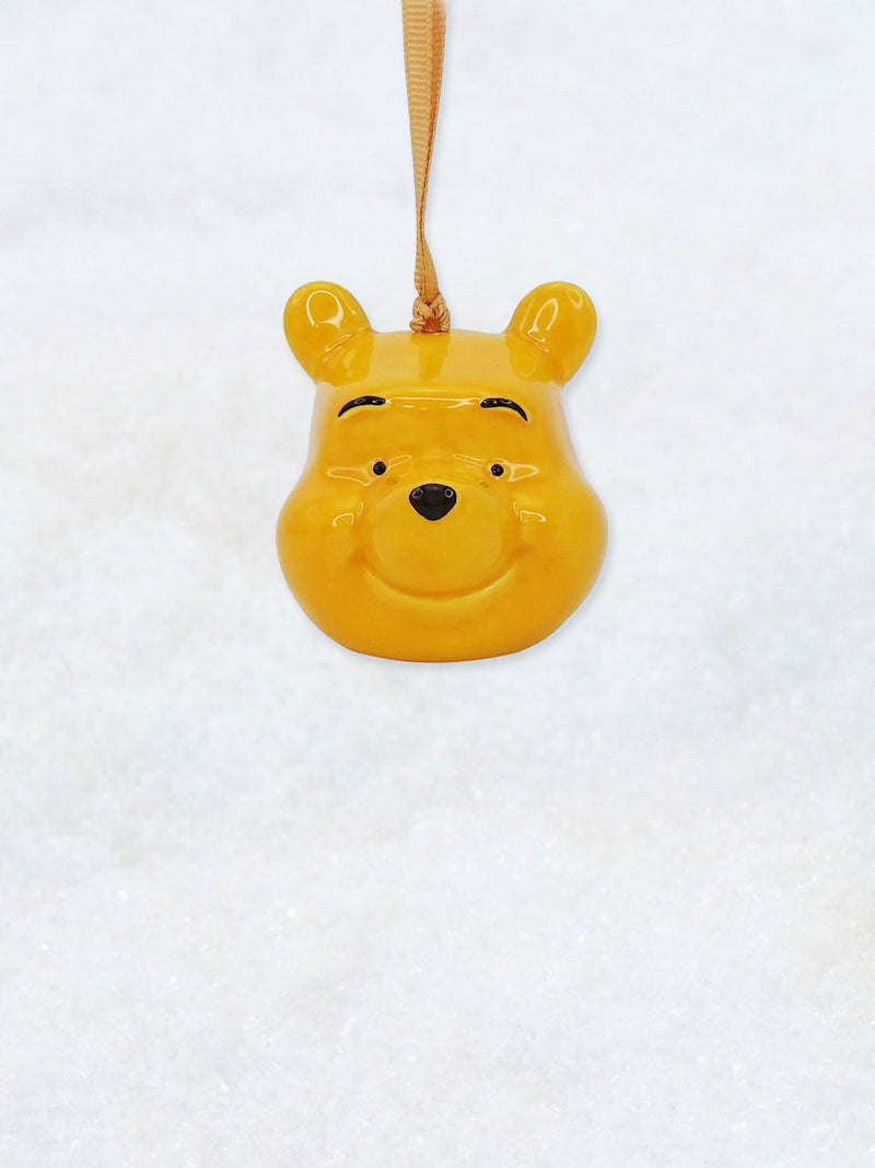 Disney Classics Ceramic Hanging Decoration - Winnie the Pooh