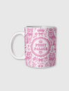 Cup / Mug - Pussy Palace