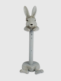 Rabbit Design Kitchen Roll Holder
