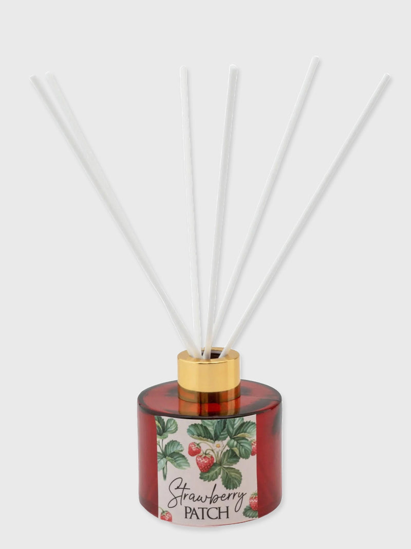 Reed Diffuser - Strawberry Patch