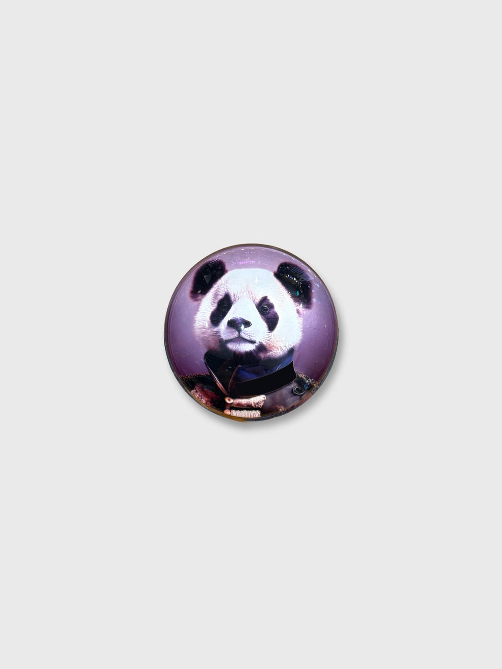 Panda Fridge Magnet