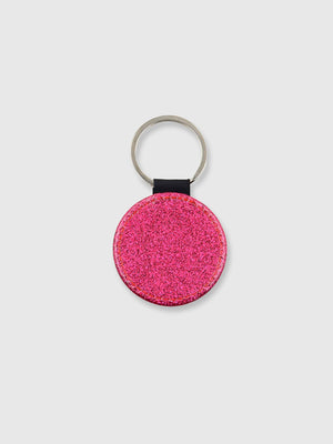 Key Ring - Cunt Heart Cake