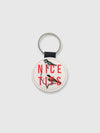 Key Ring - Nice Tits