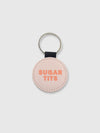 Key Ring - Sugar Tits