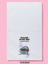 Funny Tea Towels - I Need My Coffee