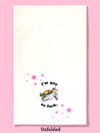 Funny Tea Towels - I'm gay as fuck