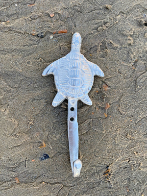 Sea Turtle Shaped Hook