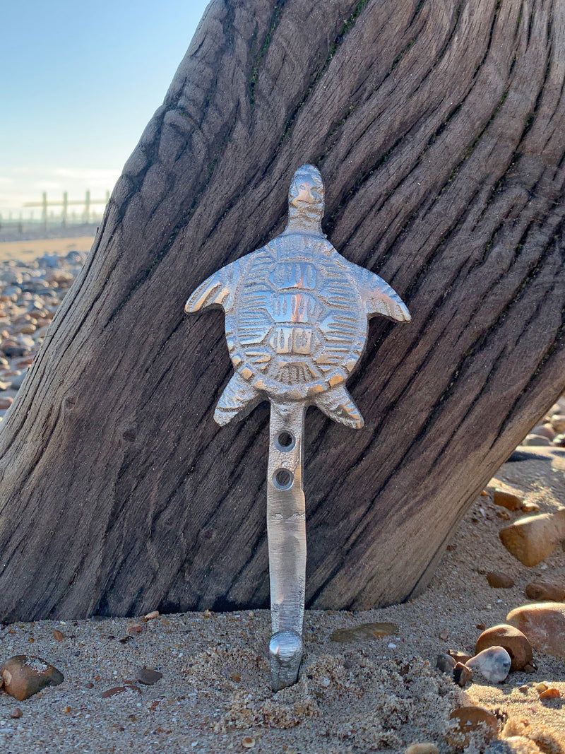 Sea Turtle Shaped Hook