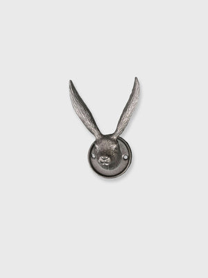 Hare Hook with screw holes