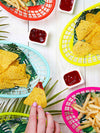 Cuban Fiesta Food Baskets - 6