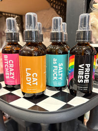 Cat Lady Room Spray - 118ml