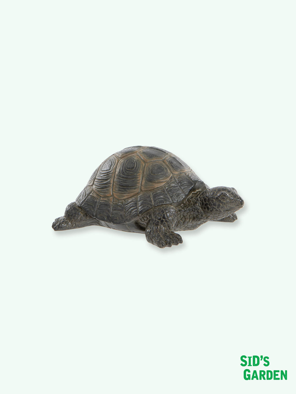 Tortoise Garden Figure