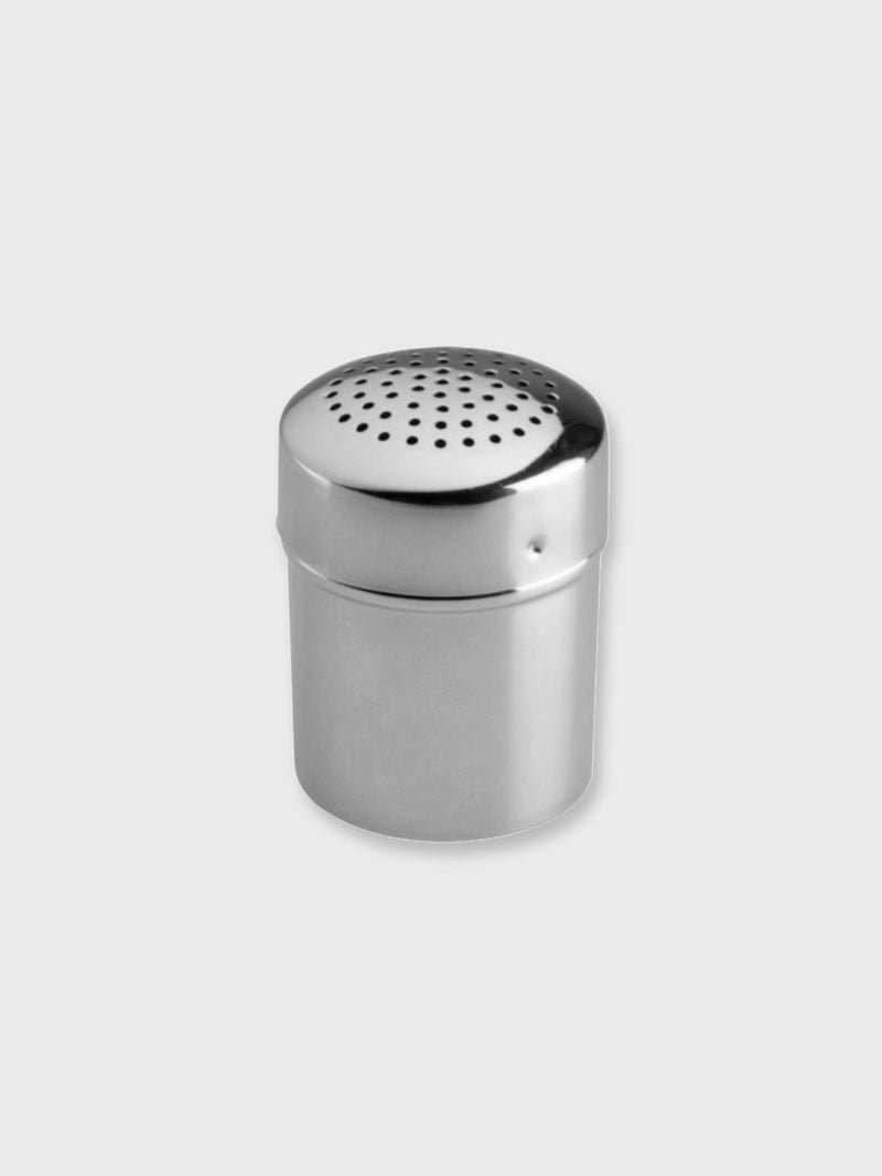 Small Metal Shaker