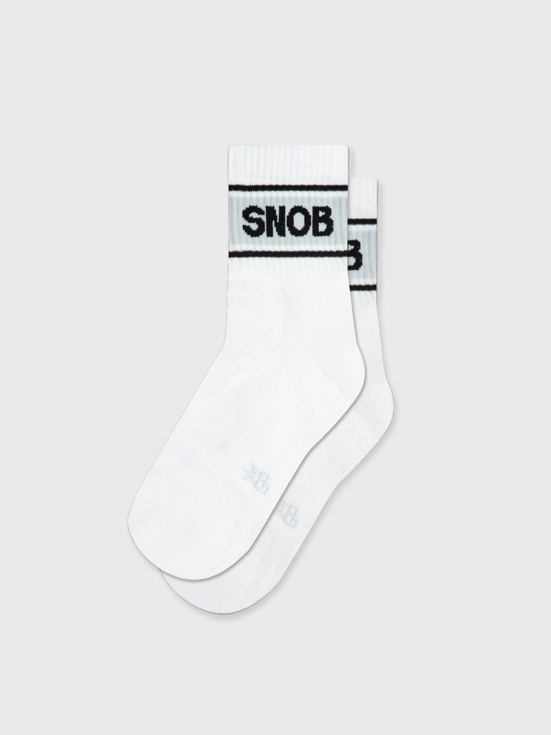 Gumball Poodle - Snob Ankle Socks