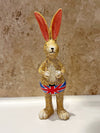 Union Jack Trunks Bunny Rabbit